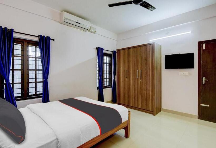 호텔 Collection O View Vista