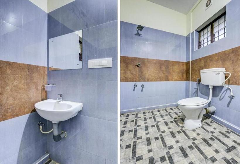 호텔 Collection O View Vista