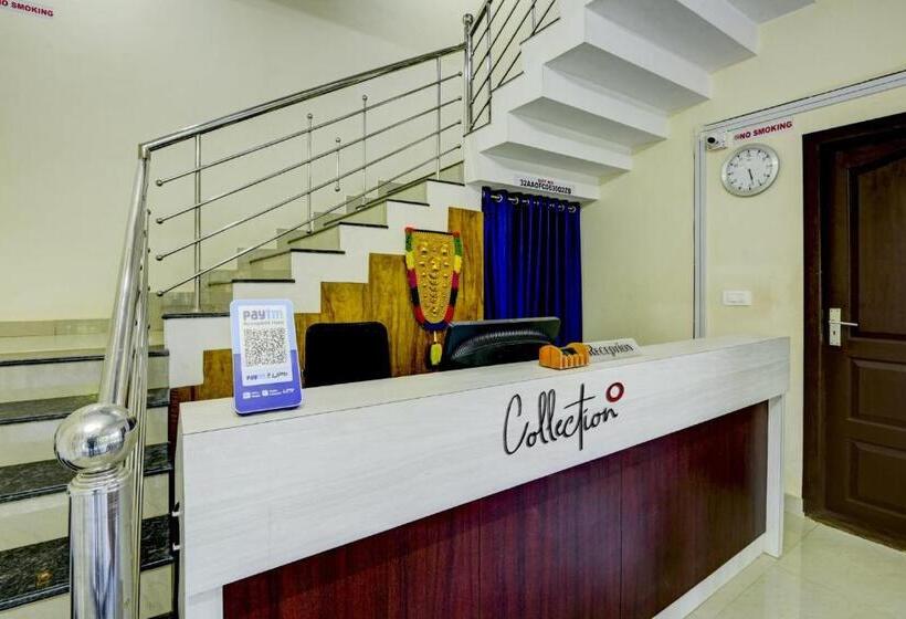 호텔 Collection O View Vista