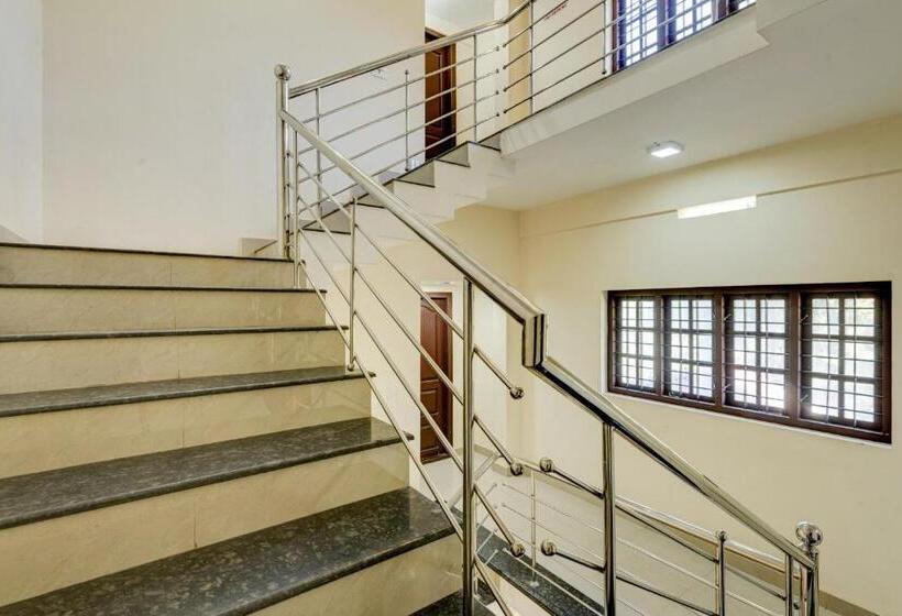 호텔 Collection O View Vista