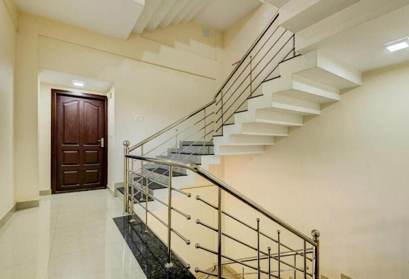 호텔 Collection O View Vista