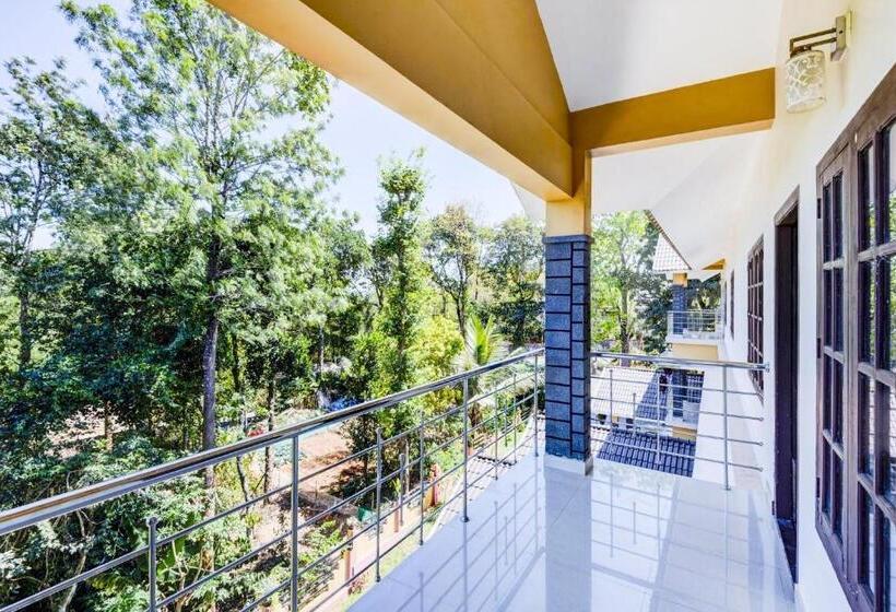 호텔 Collection O View Vista