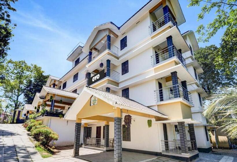 호텔 Collection O View Vista