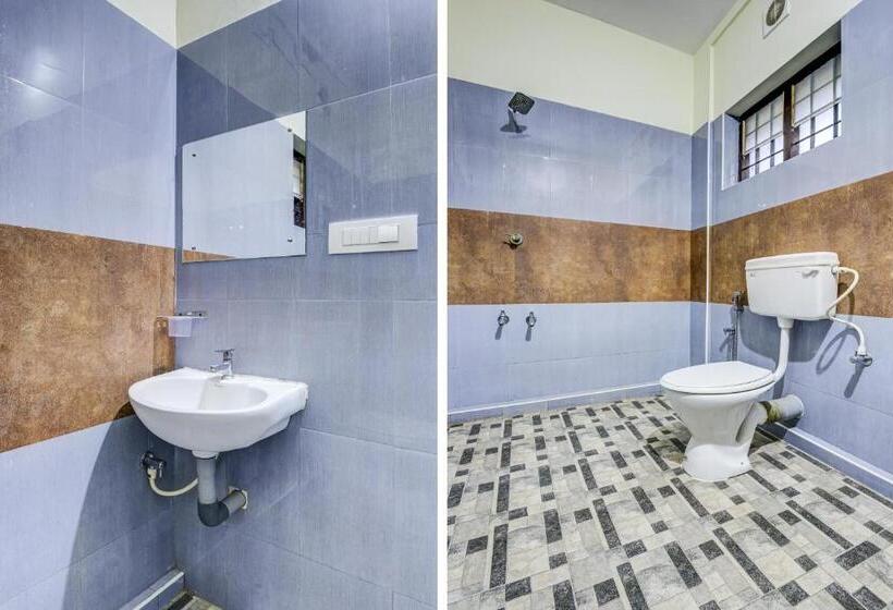 호텔 Collection O View Vista