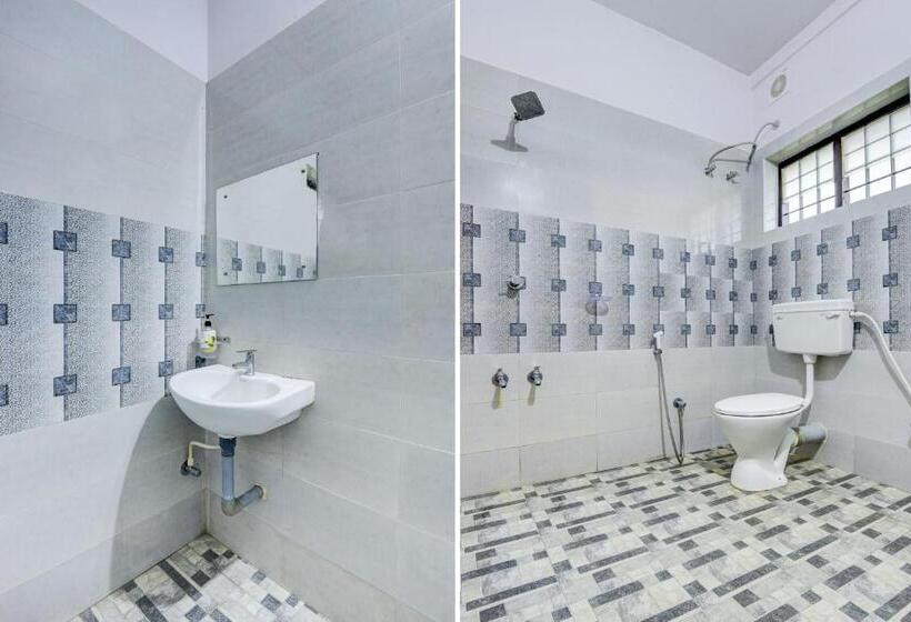 호텔 Collection O View Vista