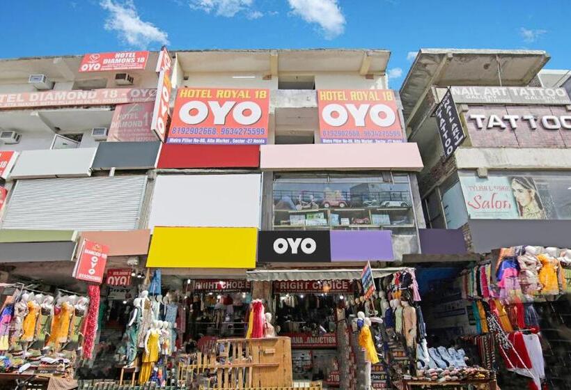 Flagship Hotel Royal 18