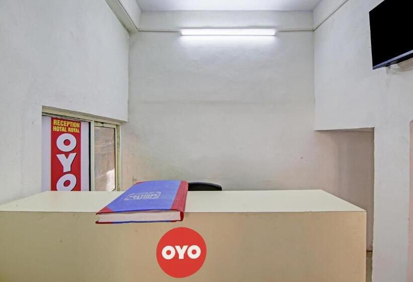 Flagship Hotel Royal 18