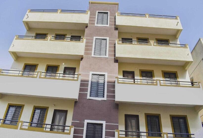 فندق Flagship Sai Lodge