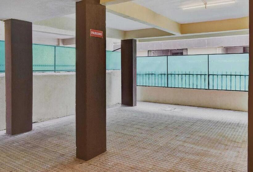 בית מלון כפרי Flagship Sai Lodge