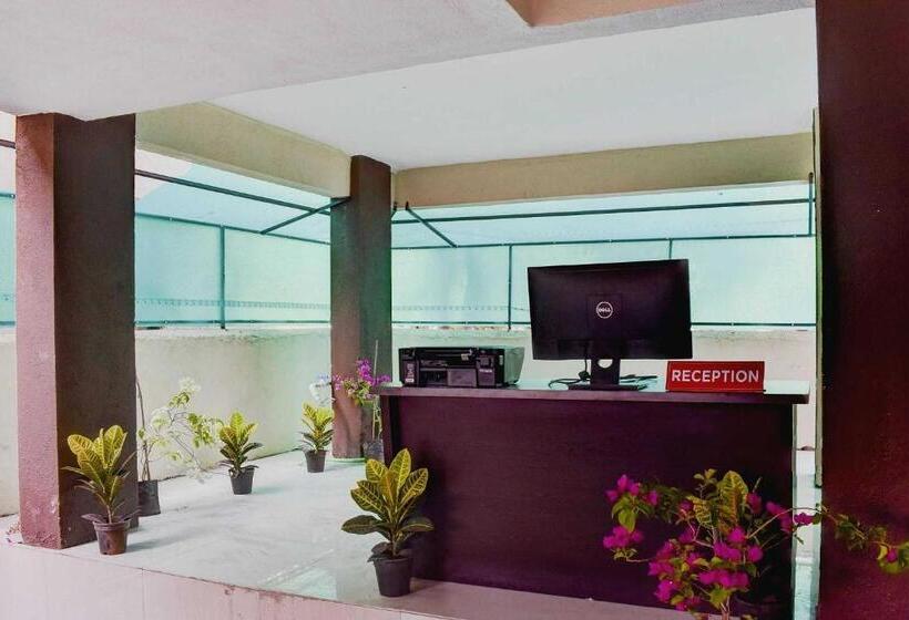 בית מלון כפרי Flagship Sai Lodge