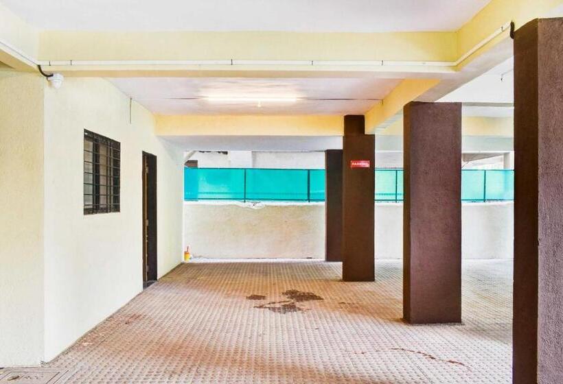 בית מלון כפרי Flagship Sai Lodge