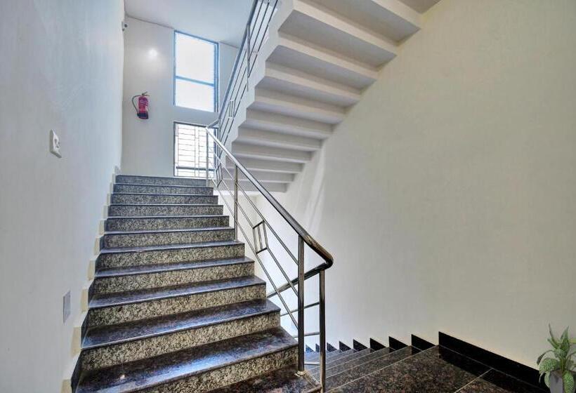 Отель Flagship Shivansh Palace