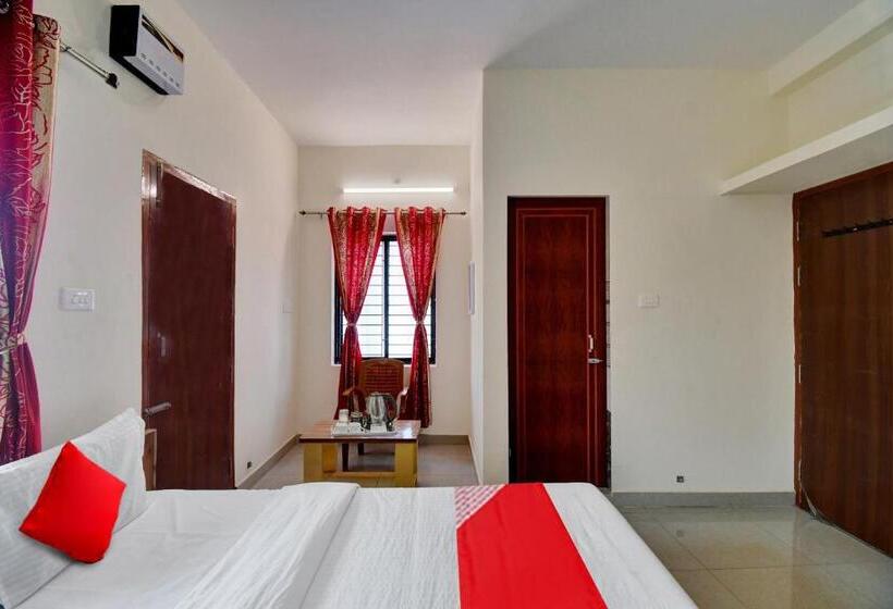 Отель Flagship Shivansh Palace