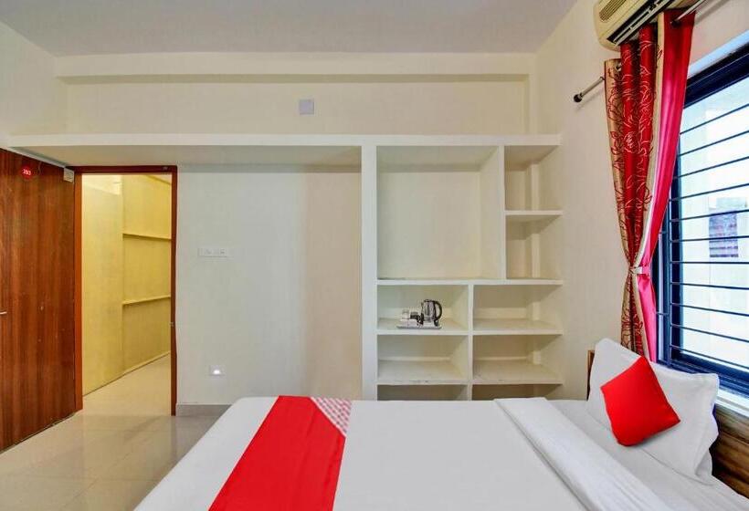 Отель Flagship Shivansh Palace