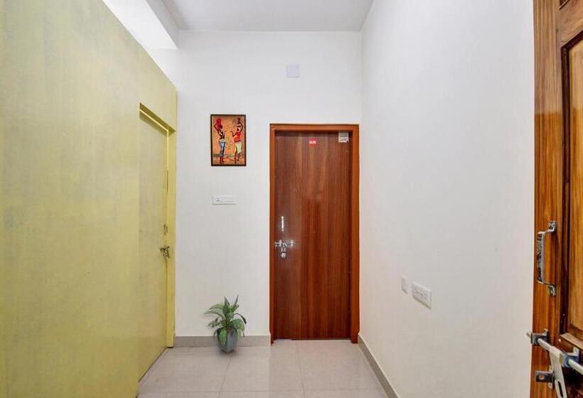 Отель Flagship Shivansh Palace