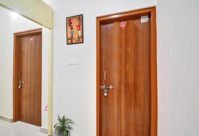 Отель Flagship Shivansh Palace