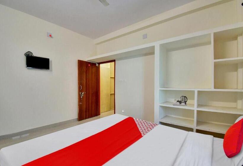 Отель Flagship Shivansh Palace