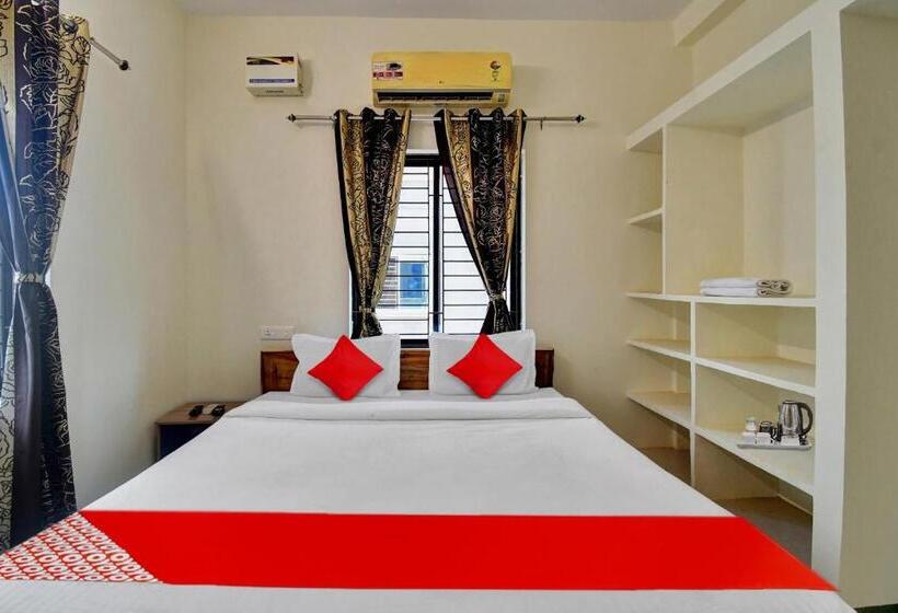 Отель Flagship Shivansh Palace