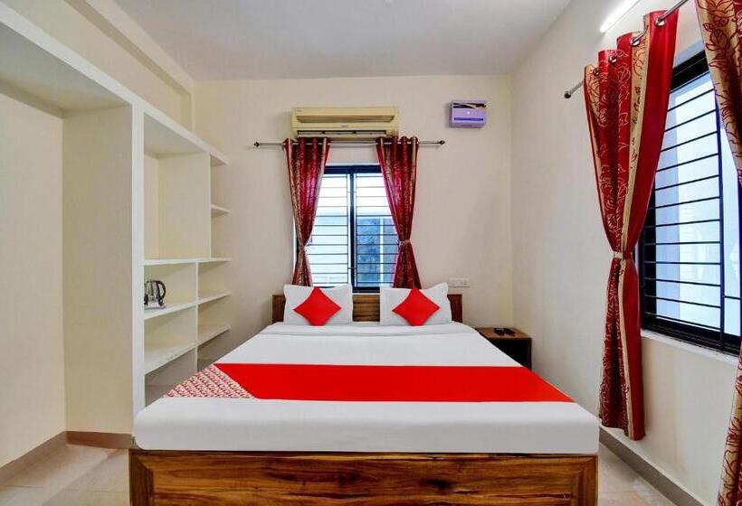 Отель Flagship Shivansh Palace