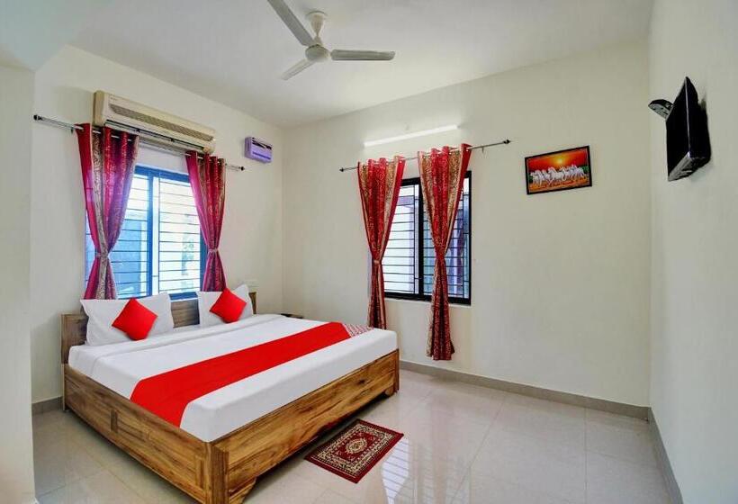 Отель Flagship Shivansh Palace