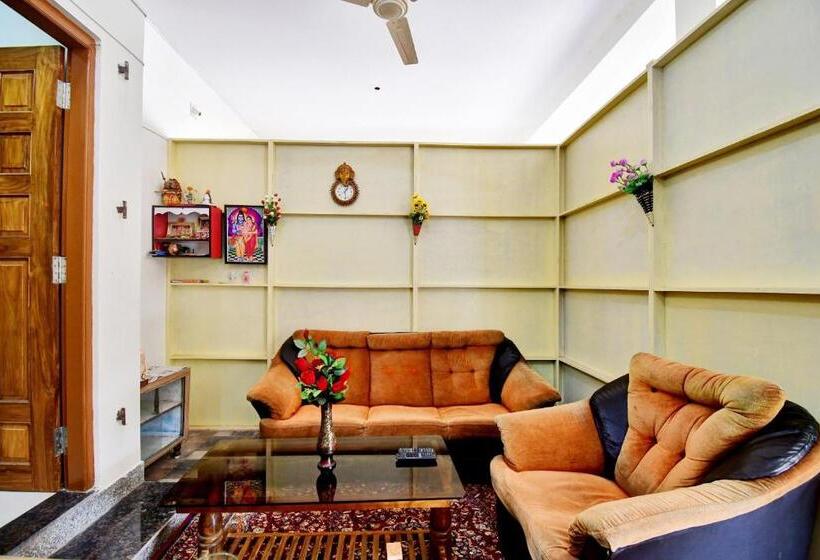 Отель Flagship Shivansh Palace