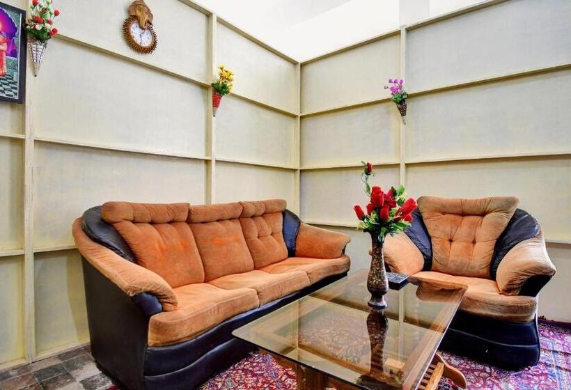 Отель Flagship Shivansh Palace