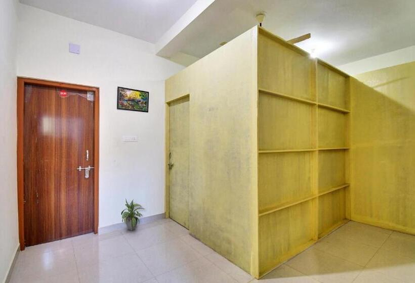 Отель Flagship Shivansh Palace