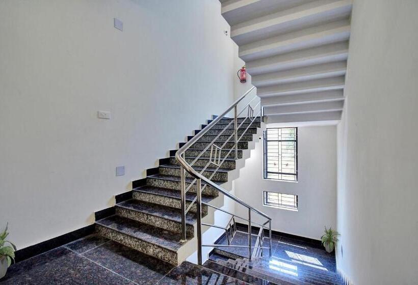 Отель Flagship Shivansh Palace