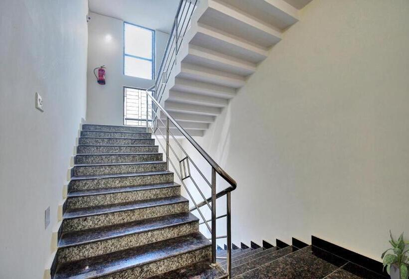 Отель Flagship Shivansh Palace