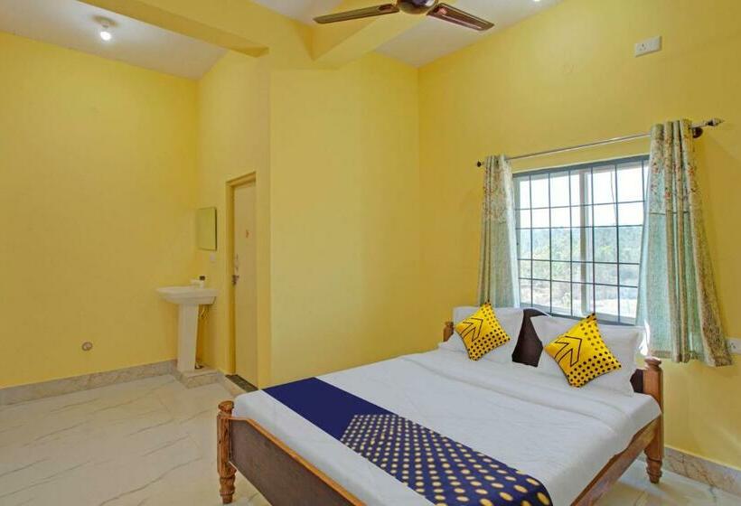 בית מלון כפרי Flagship Spg Village Resorts