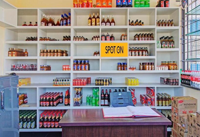 בית מלון כפרי Flagship Spg Village Resorts