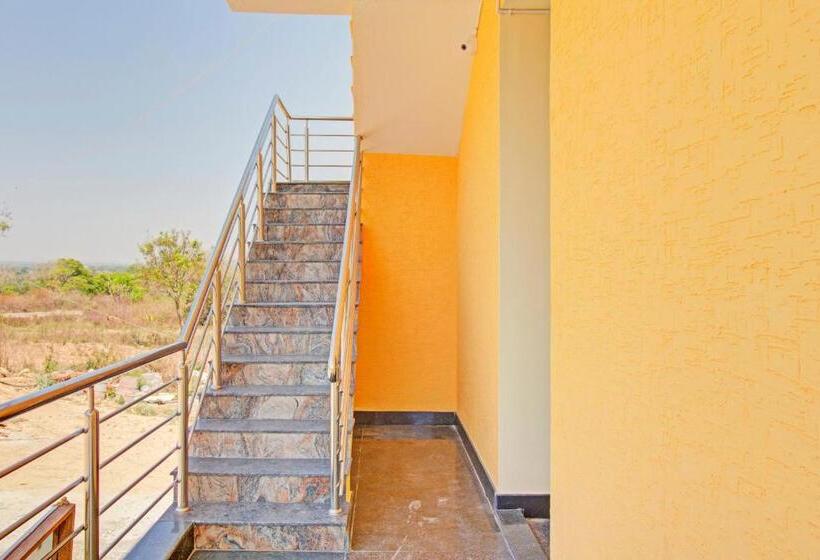 בית מלון כפרי Flagship Spg Village Resorts