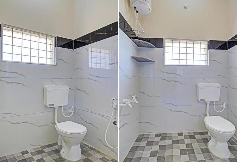 בית מלון כפרי Flagship Spg Village Resorts