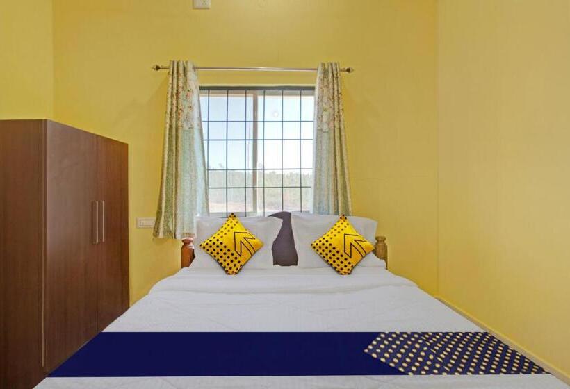 בית מלון כפרי Flagship Spg Village Resorts