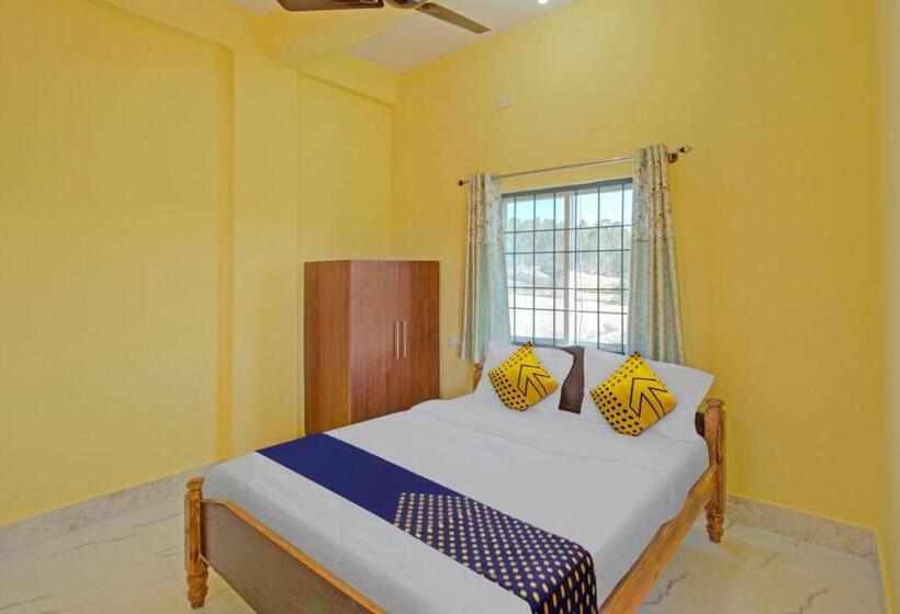 בית מלון כפרי Flagship Spg Village Resorts