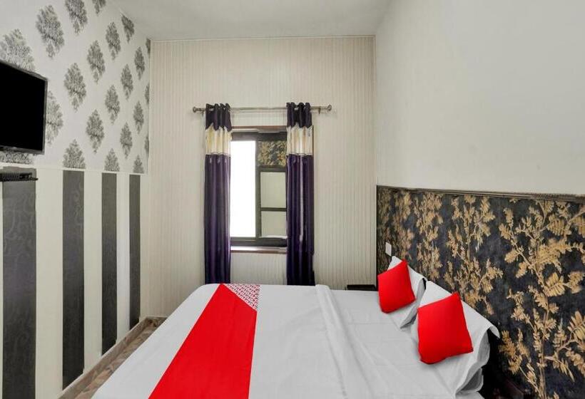 酒店 O Sun Shine Homestay