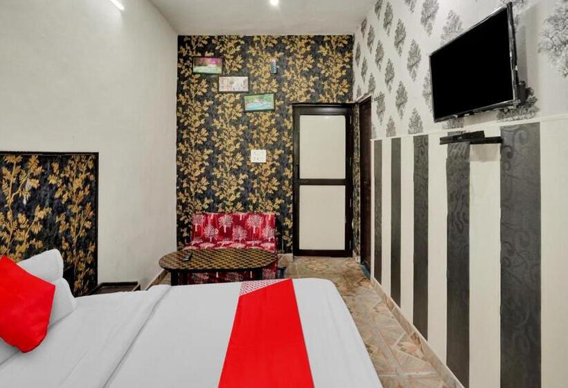 酒店 O Sun Shine Homestay