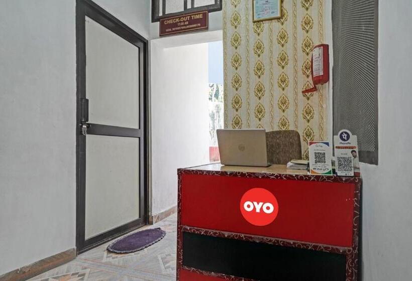 酒店 O Sun Shine Homestay