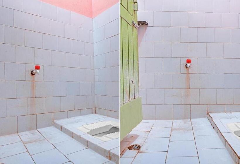 酒店 Fousiya Mansion Lodge