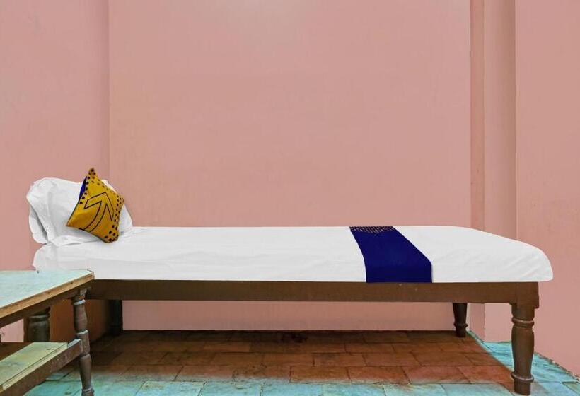 酒店 Fousiya Mansion Lodge