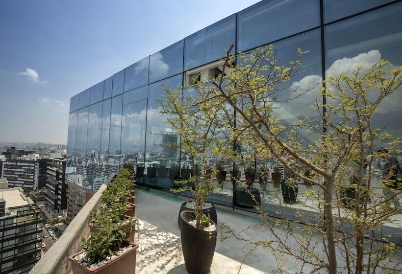 בית מלון כפרי Go Quito