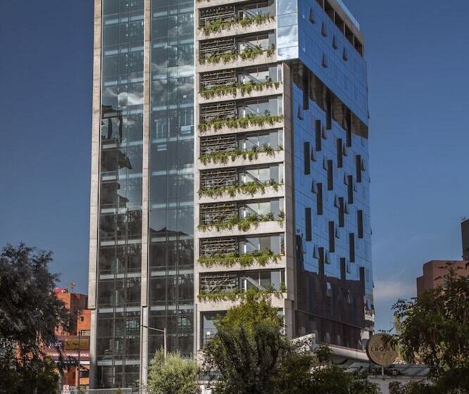 בית מלון כפרי Go Quito