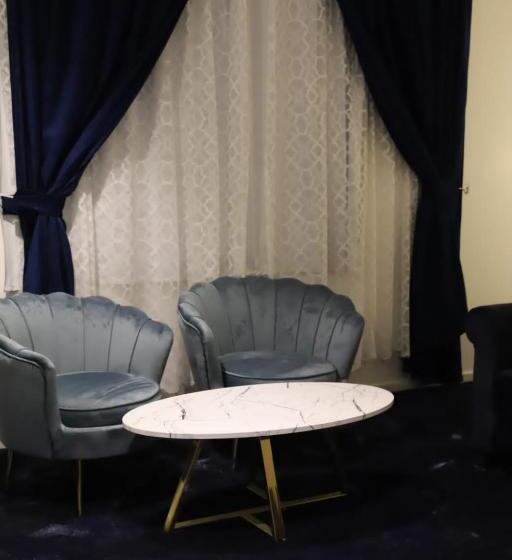 酒店 Golden Bujari Bisha