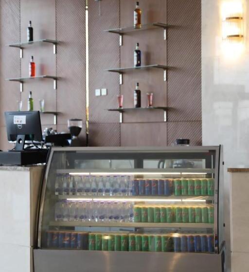 酒店 Golden Bujari Bisha