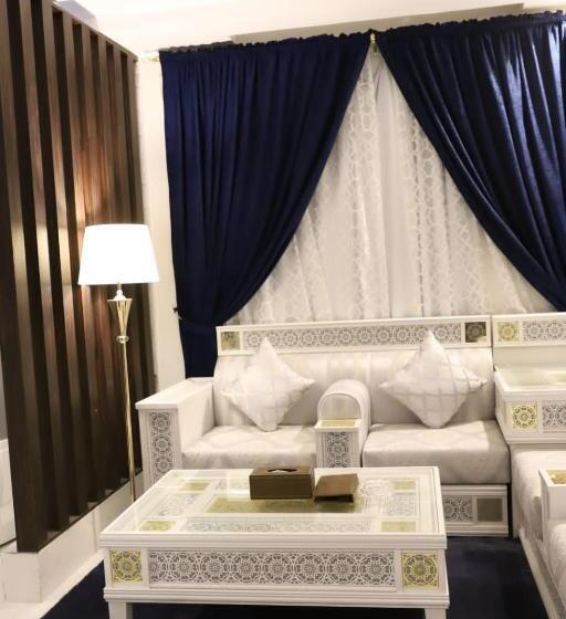 酒店 Golden Bujari Bisha