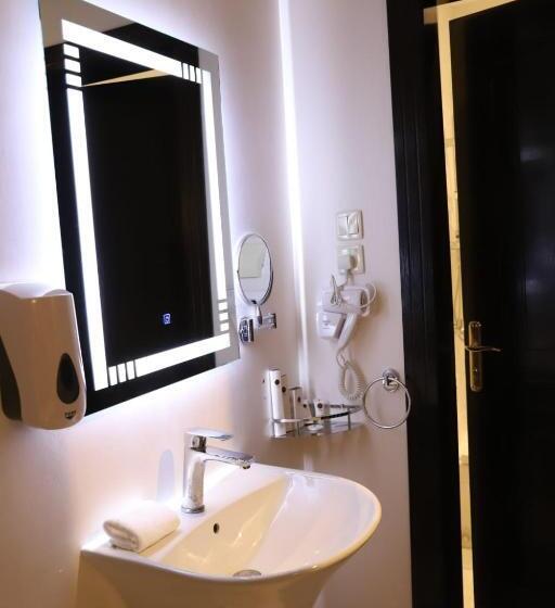 酒店 Golden Bujari Bisha