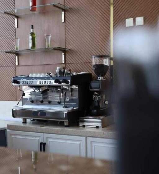 酒店 Golden Bujari Bisha