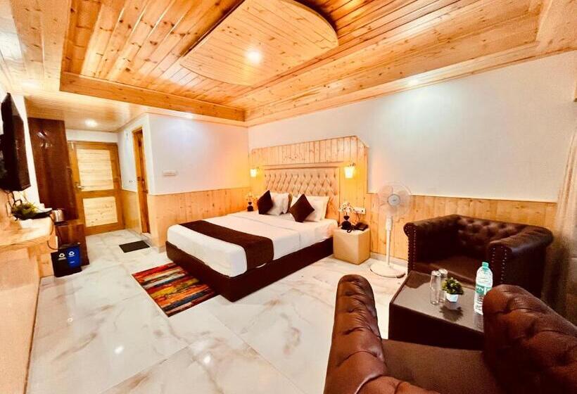 فندق Himalayan Village Resort, Manali