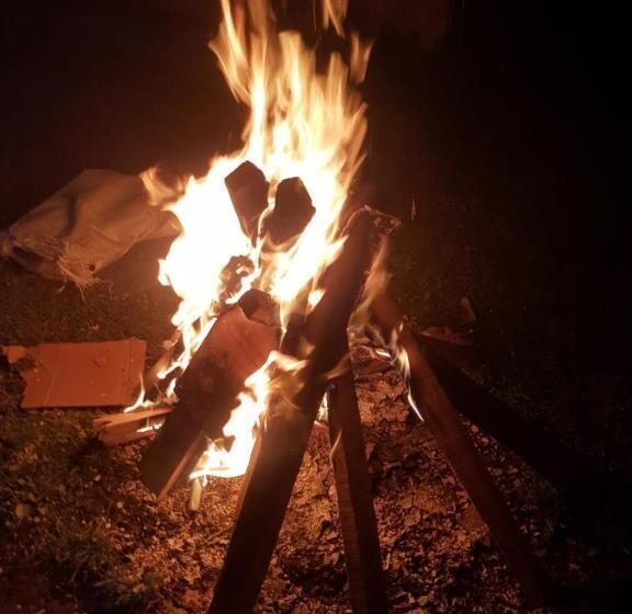 فندق Himalayan Village Resort, Manali