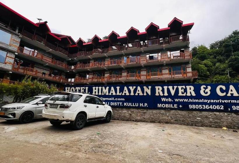 فندق Himalayan Village Resort, Manali